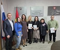 Итоги семинара по противодымной вентиляции