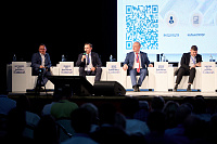 Стратегическая сессия ко Дню строителя