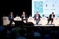 Стратегическая сессия ко Дню строителя