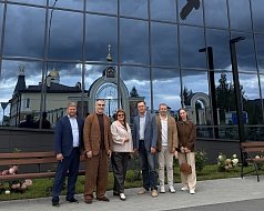 Карабаш глазами руководителей комитетов АЭР