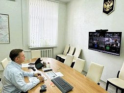 КРТ, ПИР и РПСО: Комитет по современной модели экспертизы обсудил приоритеты на осень