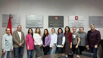 Итоги семинара по проектированию доступной среды