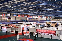 Станьте участником выставки-форума «СТРОИТЕЛЬСТВО–2026»