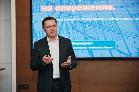 Инжиниринг на опережение: Олег Грищенко показал муниципалитетам, как экспертиза экономит миллионы и время
