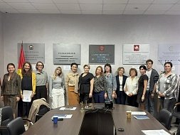 Итоги семинара. Проектирование наружных сетей водоснабжения и водоотведения: изменения, расчёты и типовые ошибки