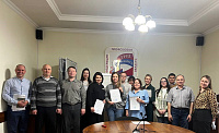 Итоги семинара «АИ и ПБ: минимизация ошибок при проектировании общественных зданий»