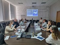 Семинар: Актуальные изменения в проектировании систем газоснабжения. Итоги