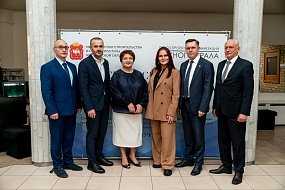 Экспертиза как партнер: в Челябинске обсудили новые стандарты взаимодействия с проектировщиками